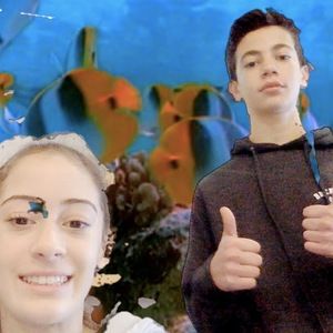 Meet your Posher, Charlotte